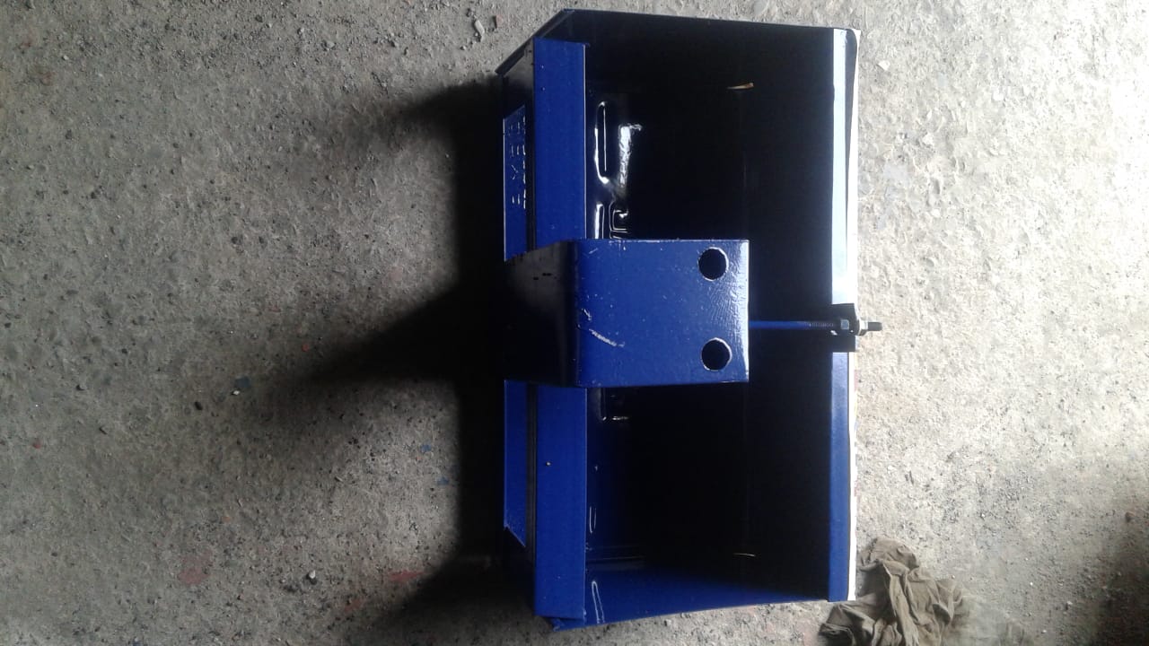 Battery Cabinet